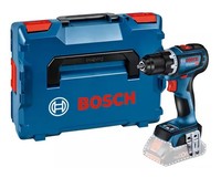Bosch Professional Akku-Bohrschrauber Gsr 18V-90 C Ohne Akku - In L-BOXX 136