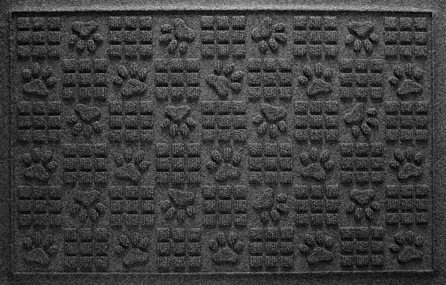 Bungalow Flooring Waterhog Door Mat