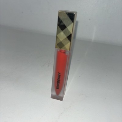 Burberry Kisses Liquid 6ml - 106 The Red - Lippenstift UVP 37£