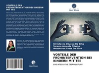Vorteile Der FrÜHintervention Bei Kindern Mit Tee Chrisllayne Oliveira Da Silva