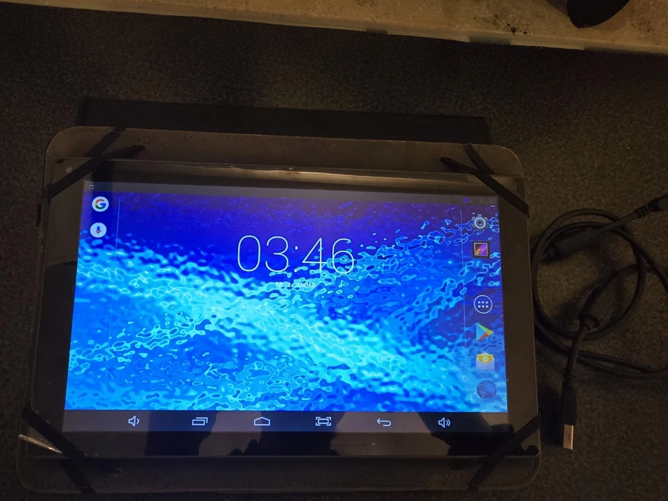 Tablet Blaupunkt Endeavour 101 G - Bild 3 von 4