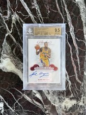 2018 Panini Flawless Baseball Cards 13