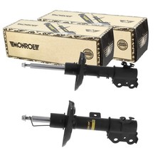 2X MONROE GASDRUCK STOßDÄMPFER VORNE LINKS+RECHTS passend für TOYOTA C-HR