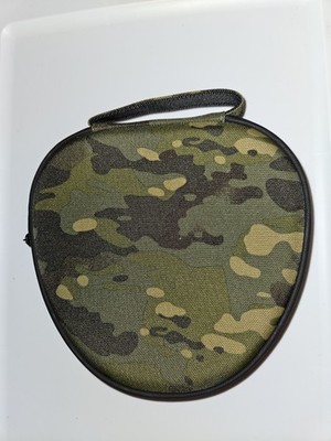 Pro Max Headphone Case Wiwu Camo New Without Tags