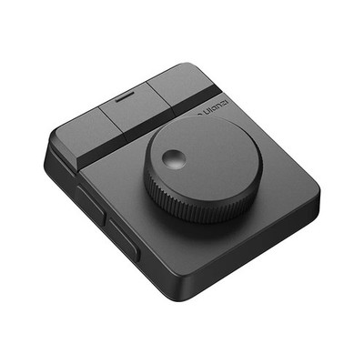 Ulanzi D100H Dial Hub Deck Dock Studio Stream Creative Controller For PC Mac