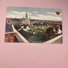 1916 Jackson Square, New Orleans LA