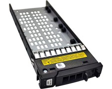 Dell Compellant 92359-06 2.5'' SAS/SATA Xyratex Tray Caddy EB-2425