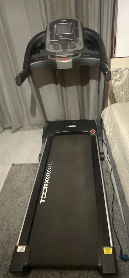 Tapis Roulant elettrico - Immagine 2 di 4