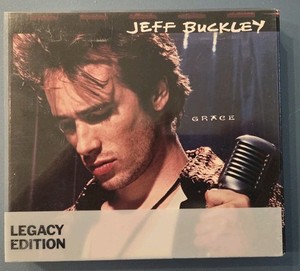Jeff Buckley Grace Around the World | eBay