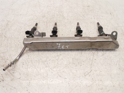 Injection rail für Toyota 1,5 Benzin 2NR-FKE 18012
