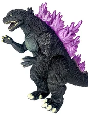 Godzilla Toy Action Figure: King of The Monsters, 2020 Movie Series Movable J...