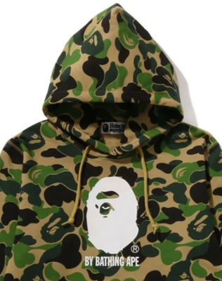 A Bathing Ape 