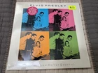 elvis presley records the million dollar quartet new sealed
