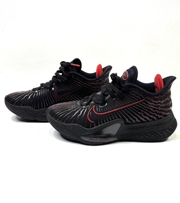 Nike Air Zoom US 5.5 BB NXT Black University Red DH9692-001