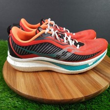 Saucony Endorphin Pro 2 Scarlet for sale | eBay display picture 1