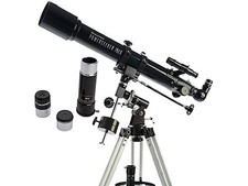 Celestron PowerSeeker 70EQ Telescope