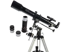 Celestron PowerSeeker 70EQ Telescope 