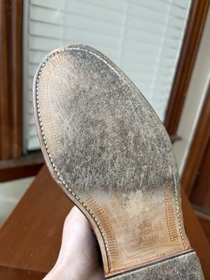 Alden 975