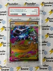 Mega Charizard X ex #013 M2 Inferno X 2025 Pokemon Japanese PSA 10 154257249