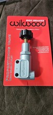 Wilwood Direct Mount Proportioning Valve Kit 38-24 If Inlet Universal 260-10922