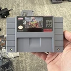 Oh No! More Zombies Ate My Neighbors SNES Super Nintendo