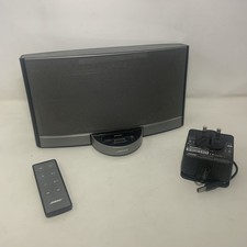 Bose SoundDock Portable Digital Music System - FAST DISPATCH