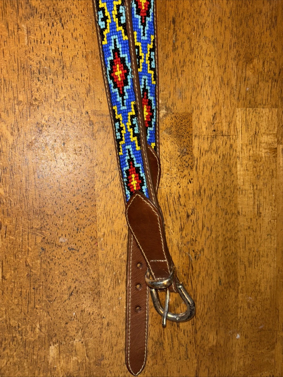 Ann Taylor Multicolor Belts for Women for sale | eBay display picture 3