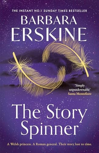 The Story Spinner: The gripping new historical fiction novel for - Image 8