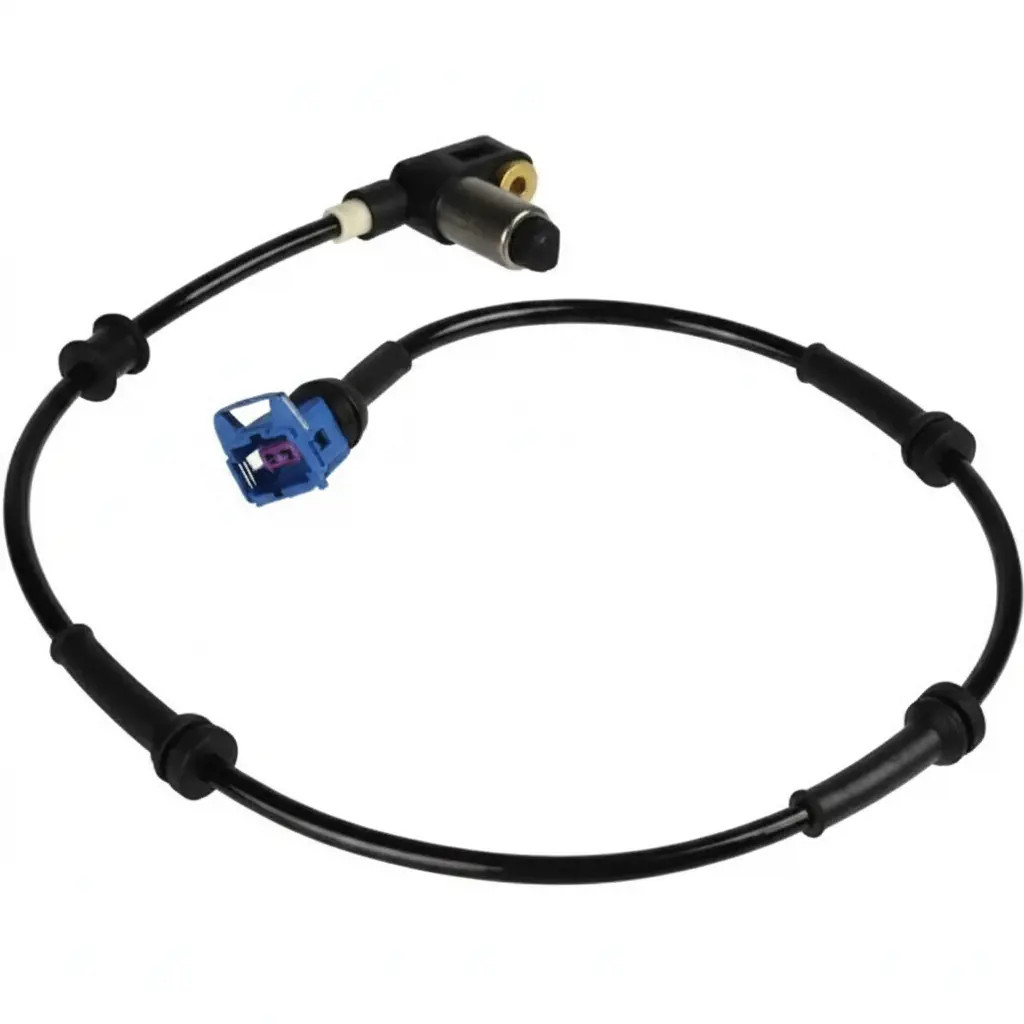 DELPHI SS20302 Sensore ABS - Immagine 2