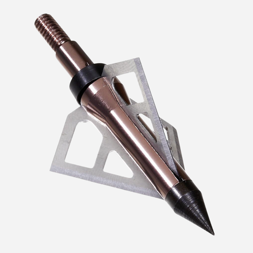 Allen Velox Optimus 3-Blade Broadhead 100-Grain - Picture 3 of 5