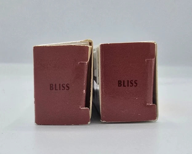 (2pack) Almay Stay Smooth Anti-Chap Lip Color - BLISS 20 - Image 2 of 2