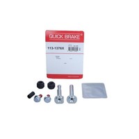 Quick Brake FüHrungshüLsensatz Bremssattel FüR Toyota Corolla ZZE12_ NDE12_