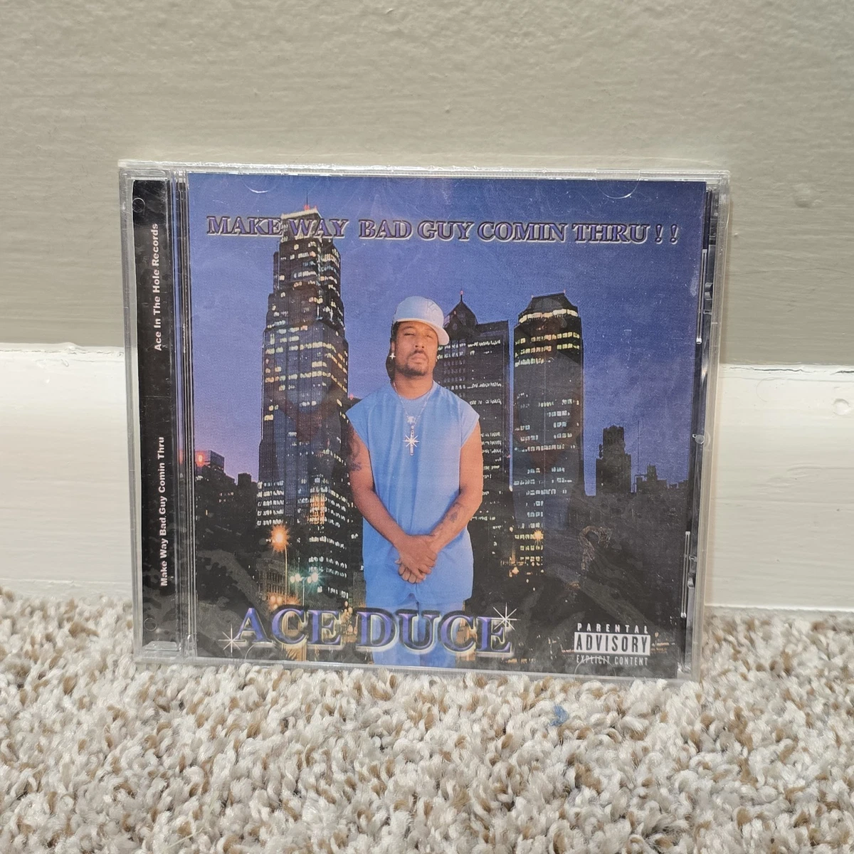 Las mejores ofertas en Kansas Rap y Hip-Hop G-Funk CD de Música | eBay
