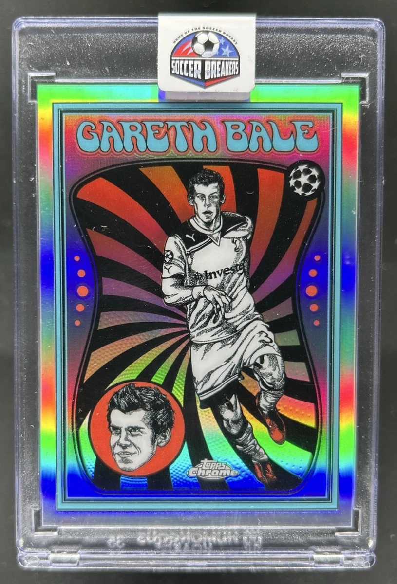 Gareth Bale for sale | eBay