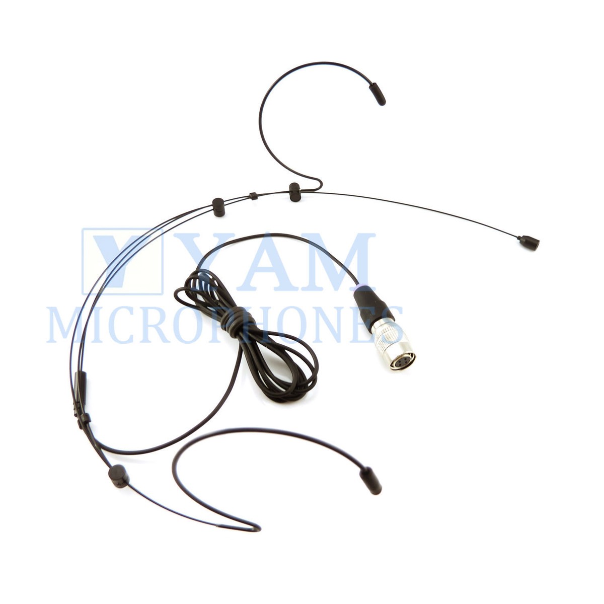 Microfono Para Audifonos Audio Technica Atgm2 | Cuotas Sin Interés - Foto 4