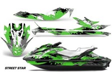 Stickers Decals Graphics for Sea Doo GTI/GTR/GTS HD Sitdown 11-19 STSTAR G
