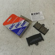 Kawasaki GPZ 900 R EZ:09 EBC FA158 Bremsbeläge vorne Bremsbacken Bremse B2961