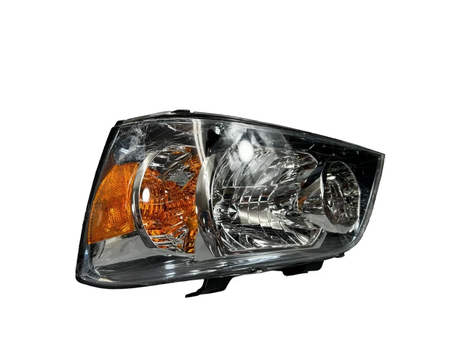 Headlight Assembly Left Driver Side 2004-2006 Toyota Highlander - Dorman 1592025 Foto 4 de 4