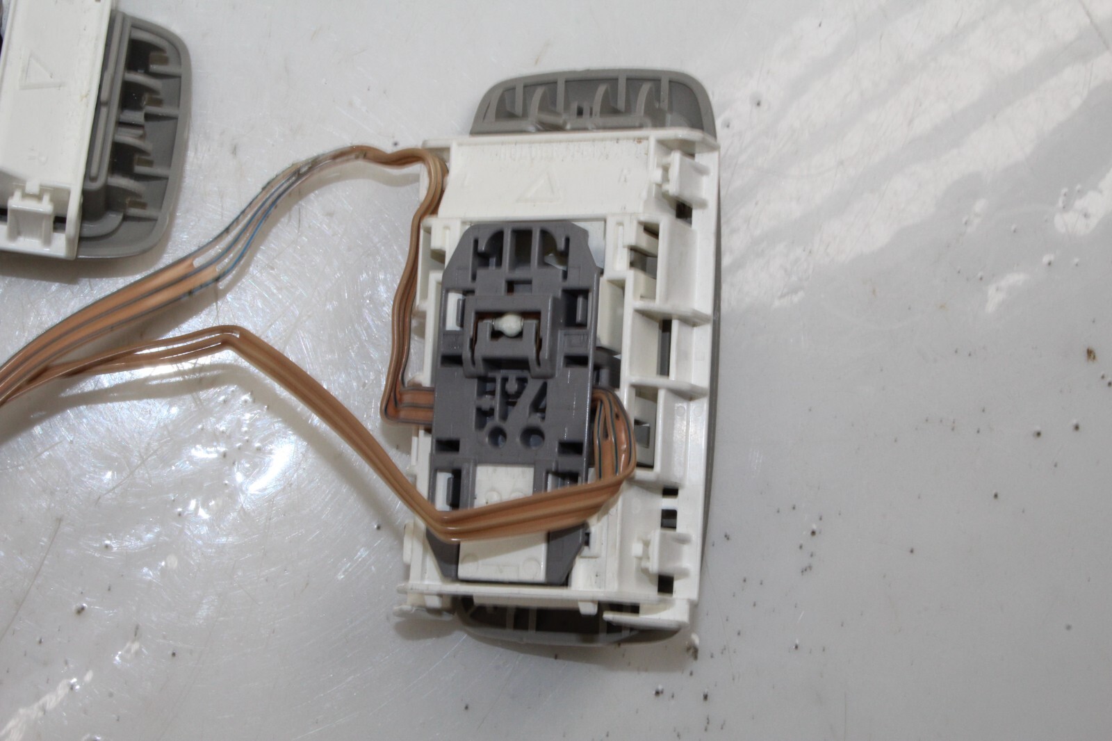 20142020 Infiniti Q50 Headliner Light Set OEM BY156 eBay