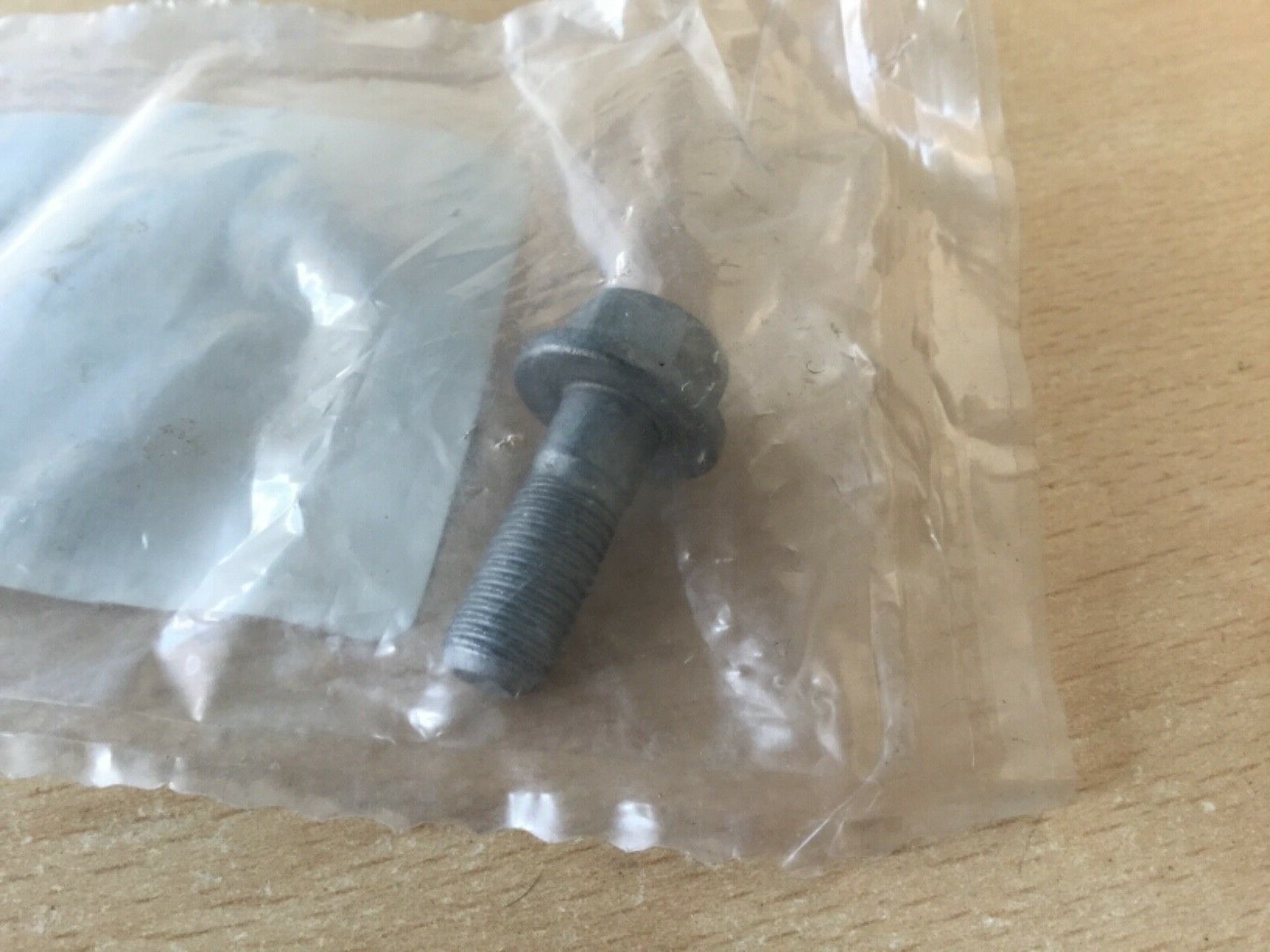 BNISB Genuine Vauxhall CORSA Tigra Brake Caliper Screw M8 9200172  