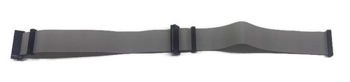 24" 2ft Universal 34-Pin Floppy Drive Ribbon Cable for 3.5" and/or 5.25" Drives - Picture 4 of 7