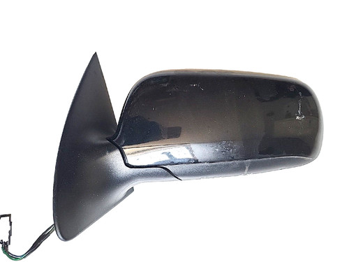 Skoda Fabia 6Y Außenspiegel links elektrisch 1001 112 LLL 5pin K1800