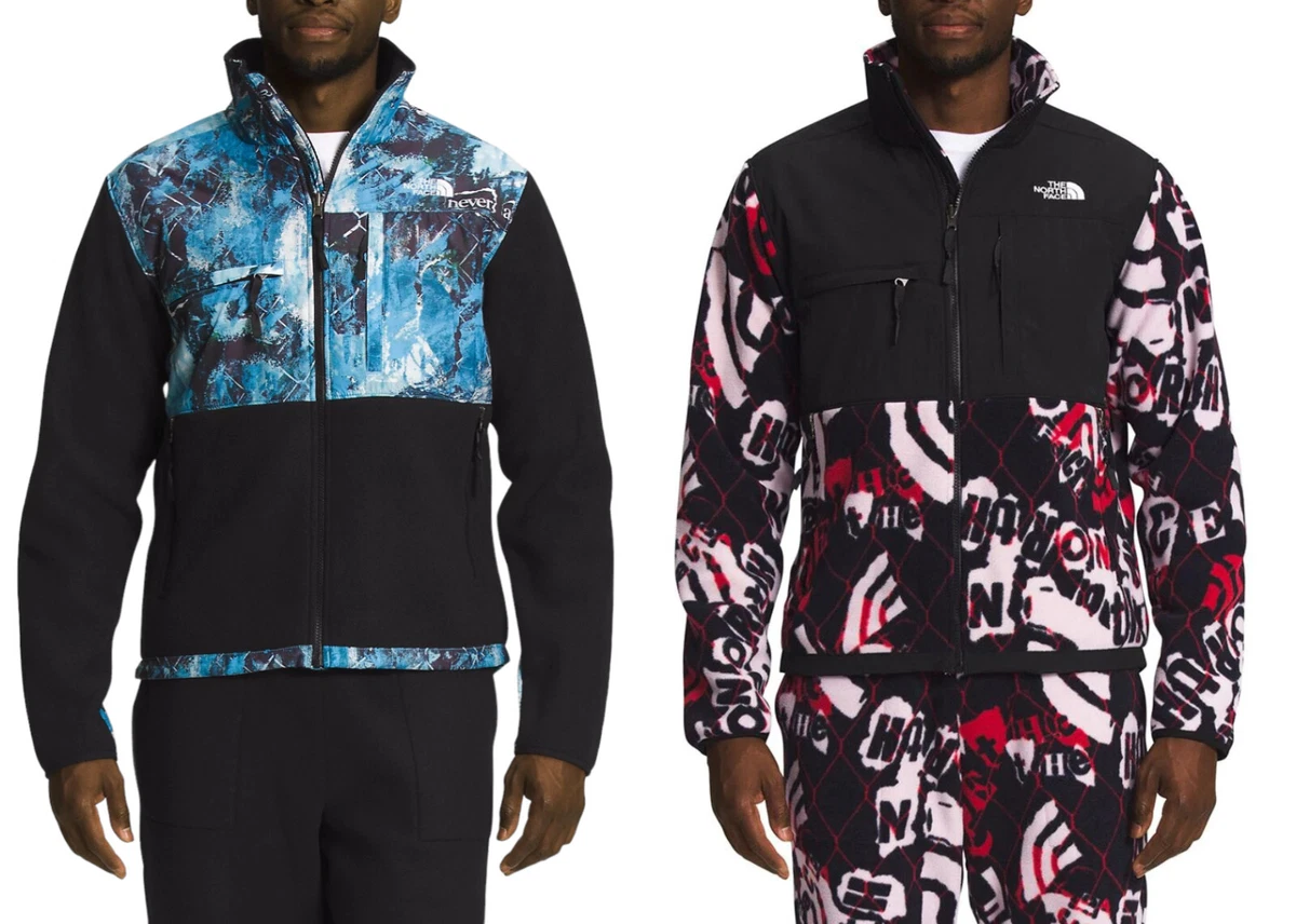 North face fleece ebay store