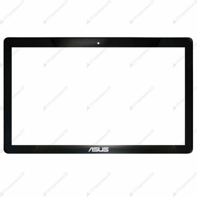 Asus X550CA-DB51 Laptop 15.6 '' Touch Screen Schwarz Digitizer Neu OEM Front Glas