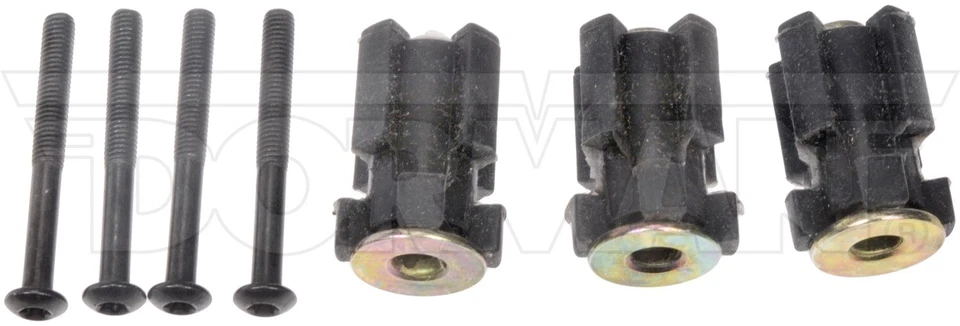 Bomba de inyección de aire secundaria Dorman para Toyota Land Cruiser 2013-2014 5,7 L V8 Foto 3 de 4