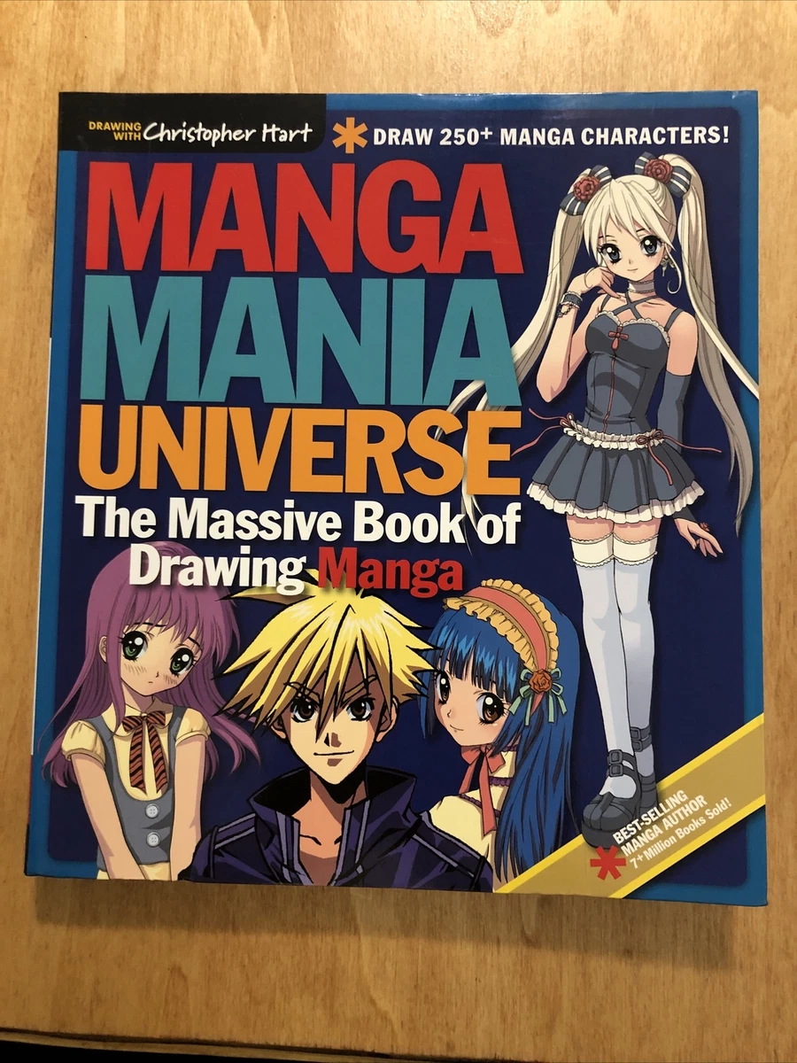 Anime Mania Code Posters for Sale