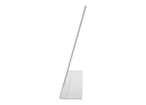 17"W x 11"H Poster Sign Display Slanted Back Countertop Holder - Picture 2 of 7