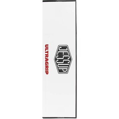Jessup Griptape - Ultra Grip 9''x33'' - Box of 100 Black