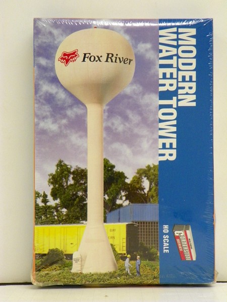 Mod. Water tower (616374026777)