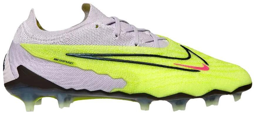 Nike Phantom GX Elite FG United Golden Pack for Sale